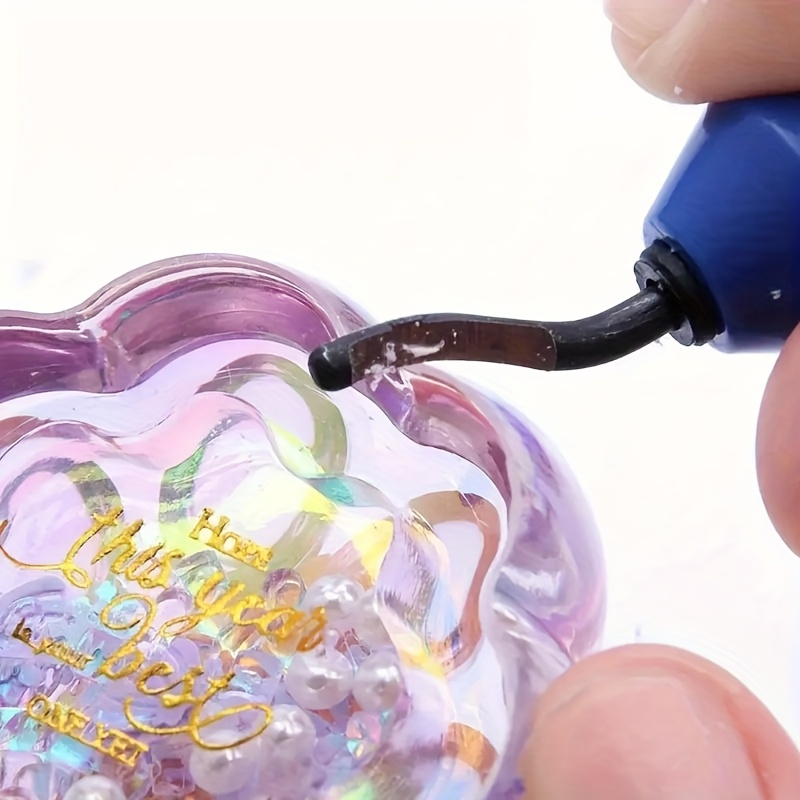 Resin Art Machine - Jewelry making trimmer, manual trimming tool
