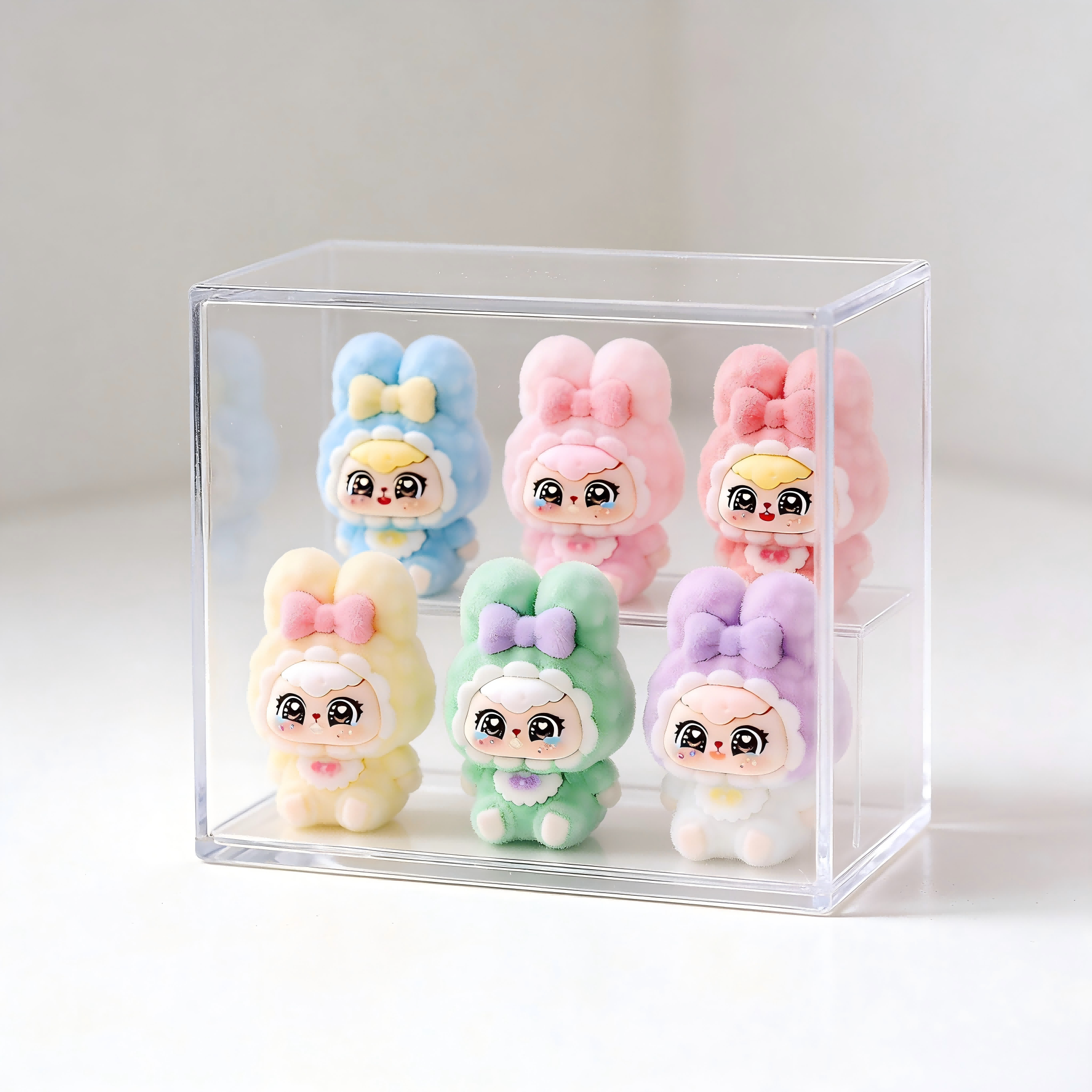 Cute Looking Mini Desktop Orna - Resin Art Craft recensione e prezzo
