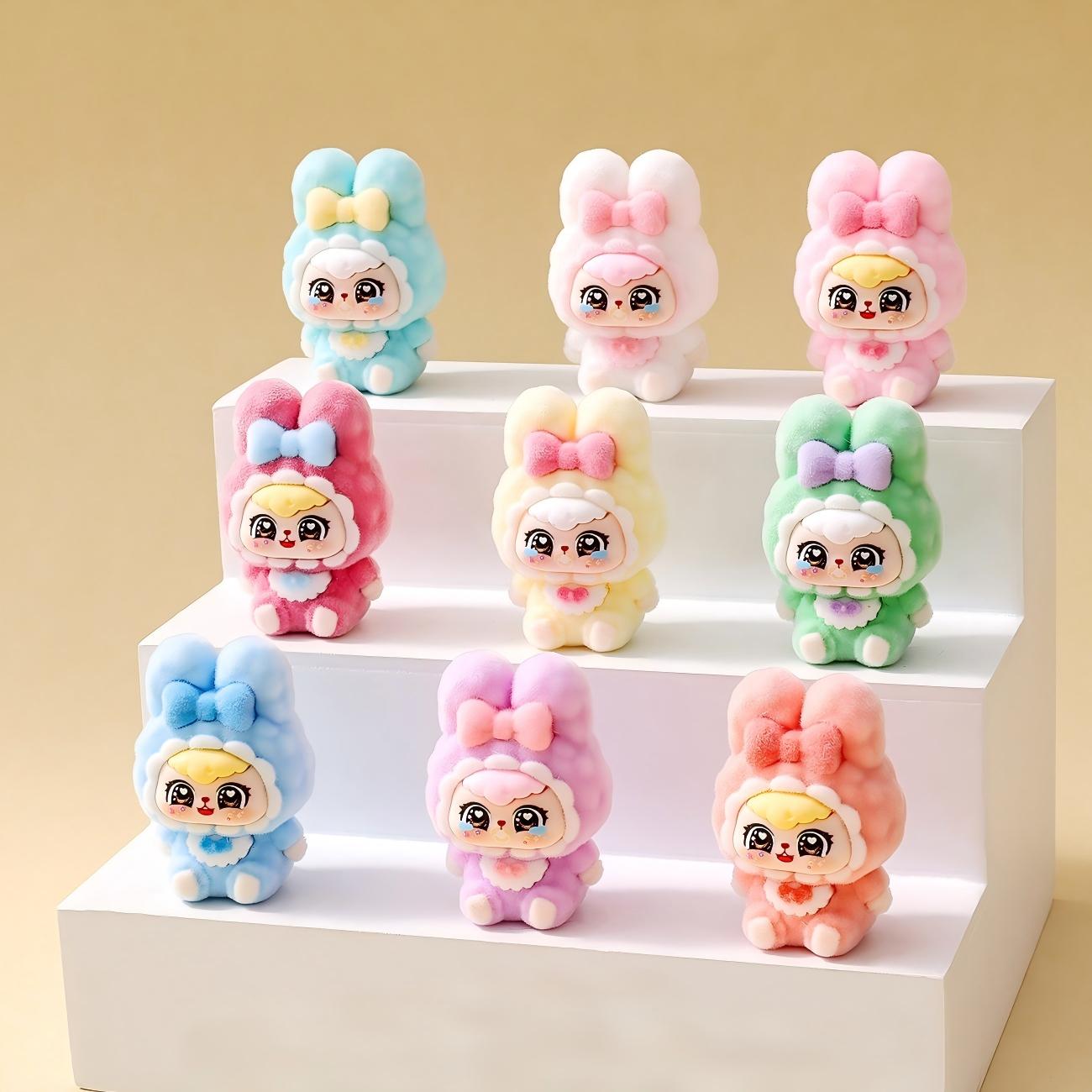 Cute Looking Mini Desktop Orna - Resin Art Craft recensione e prezzo