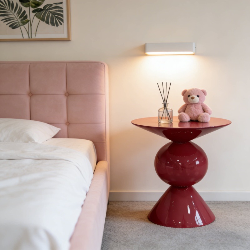 Nordic Coffee Table,Art Resin  - Resin Art Coffee Table recensione e prezzo