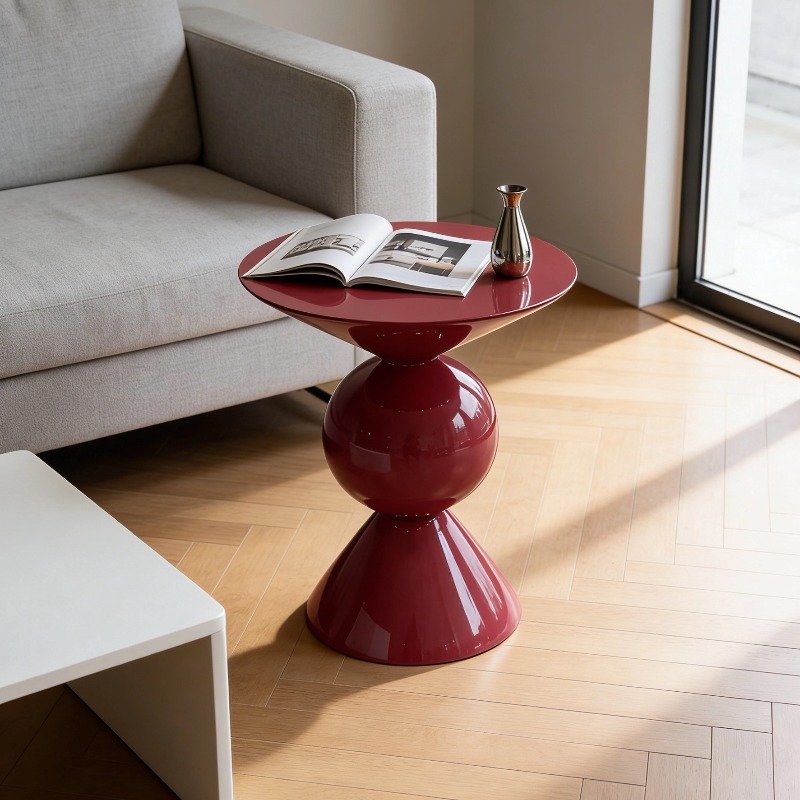 Nordic Coffee Table,Art Resin  - Resin Art Coffee Table recensione e prezzo