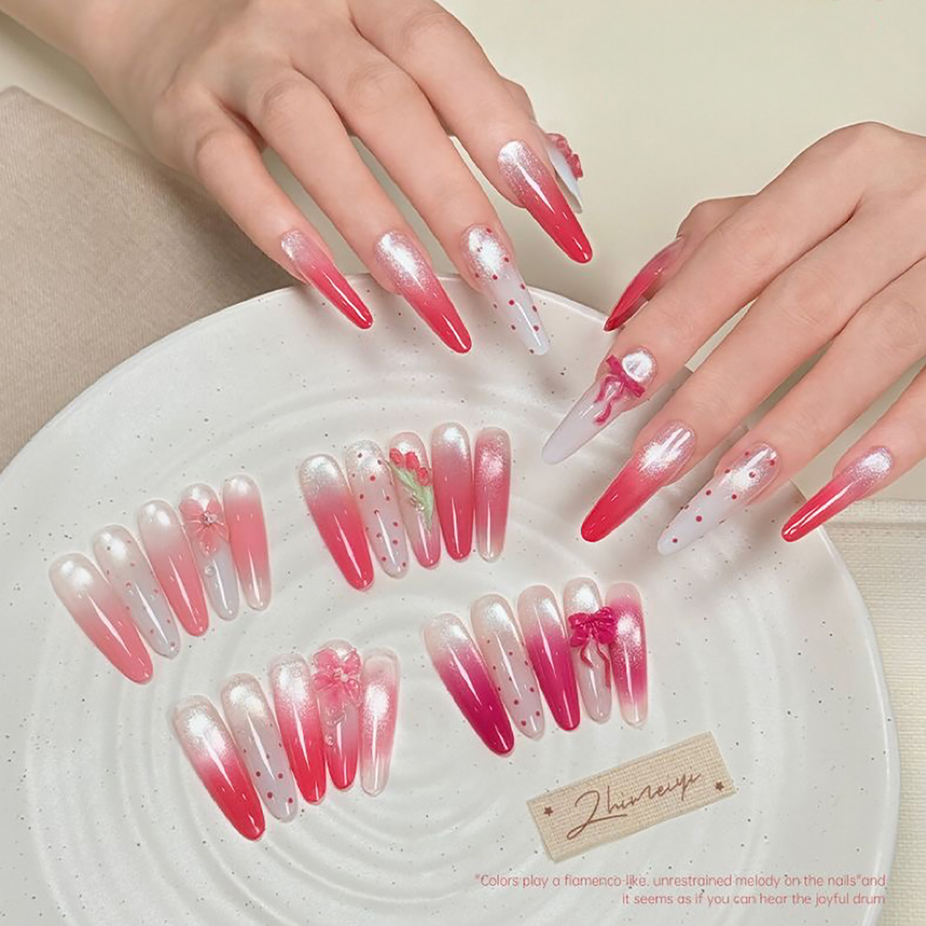 MIANEL 2026 New Rose Rose Summ - Resin Art With Rose recensione e prezzo
