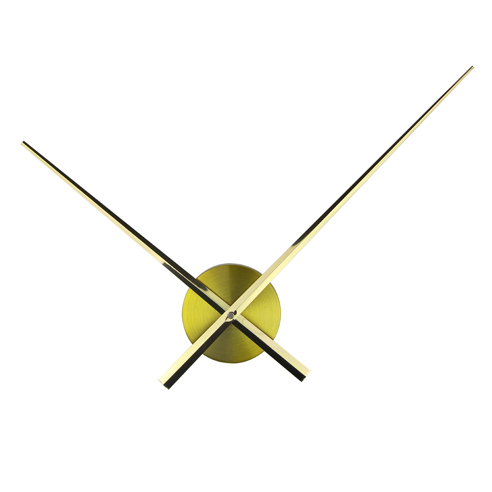 New Brief DIY Large Clock Need - Resin Art Watch recensione e prezzo