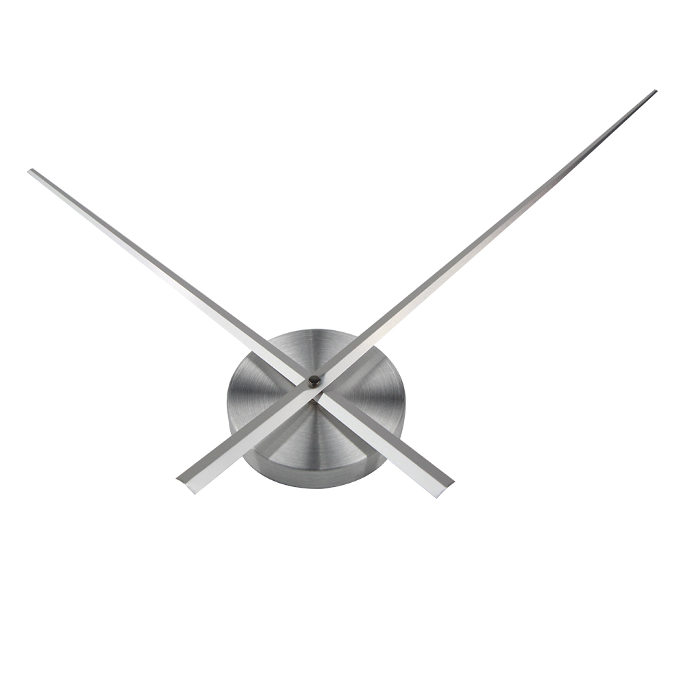 New Brief DIY Large Clock Need - Resin Art Watch recensione e prezzo