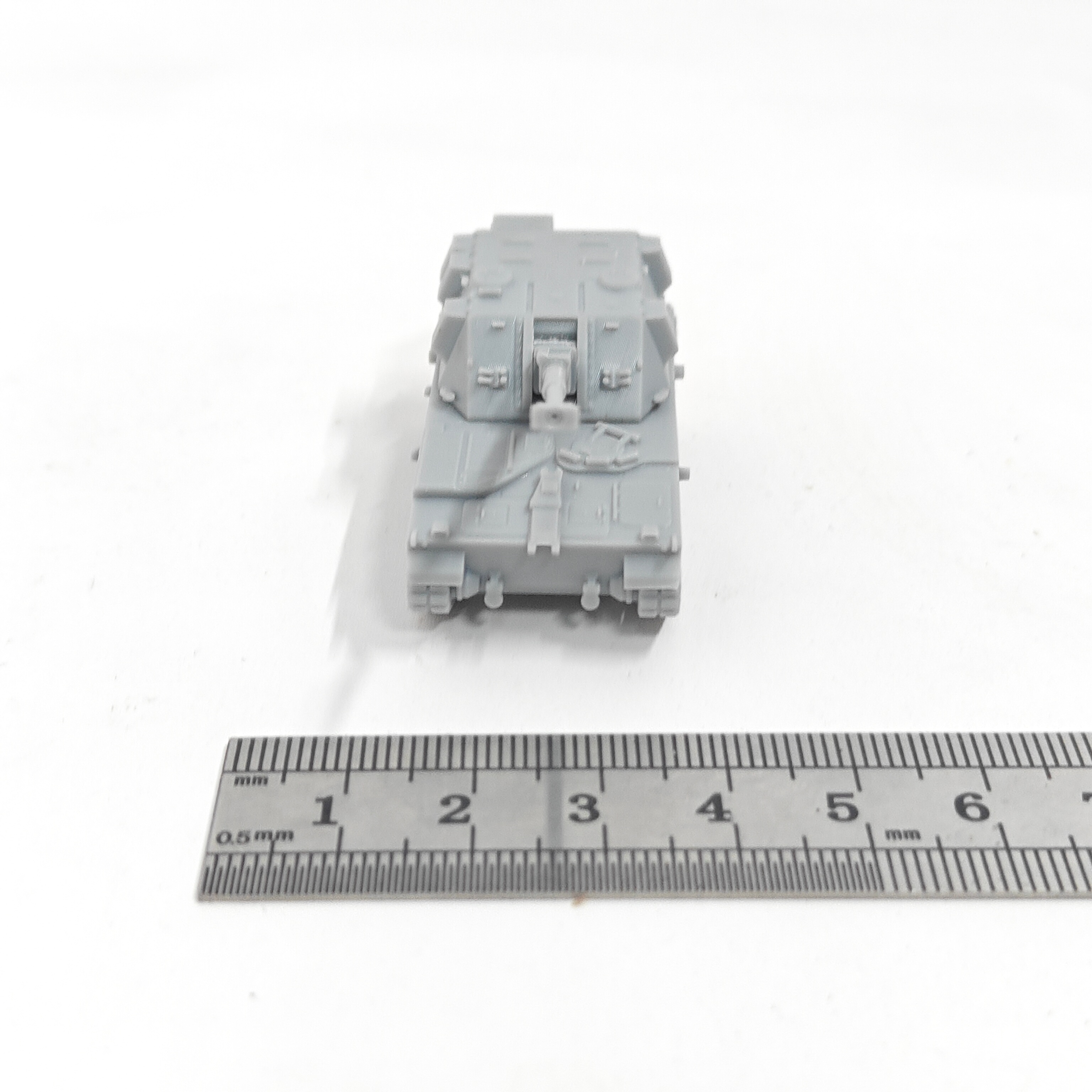 1/144 Scale AHS Krab 155mm how - Resin Art For Kids recensione e prezzo