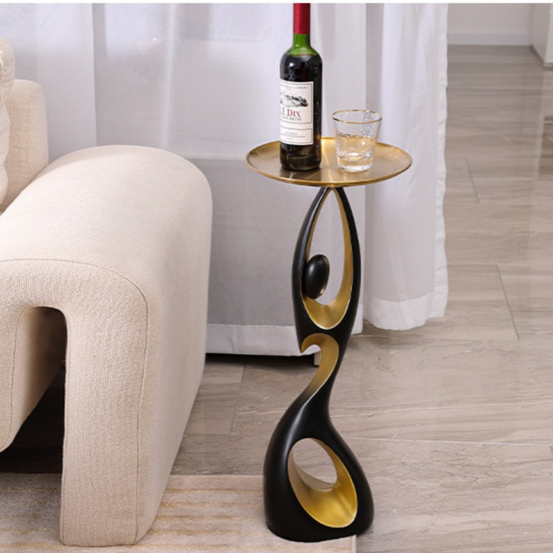 New Arrival Creative Home Deco - Resin Art Coffee Table recensione e prezzo