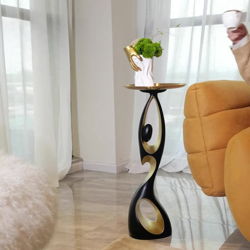 New Arrival Creative Home Deco - Resin Art Coffee Table recensione e prezzo
