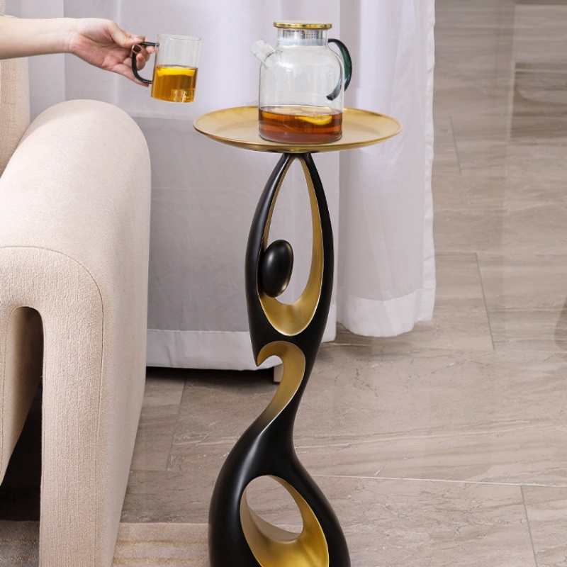New Arrival Creative Home Deco - Resin Art Coffee Table recensione e prezzo