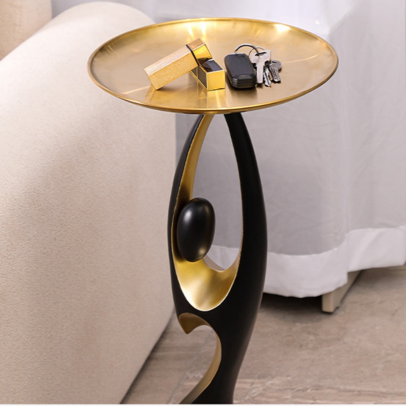 New Arrival Creative Home Deco - Resin Art Coffee Table recensione e prezzo
