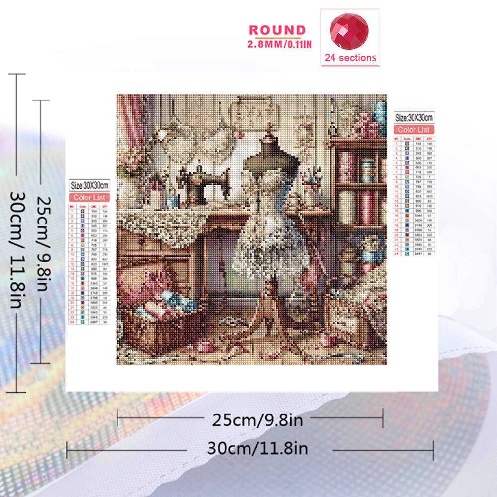 Evershine 5D Diamond Painting  - Resin Art Machine recensione e prezzo