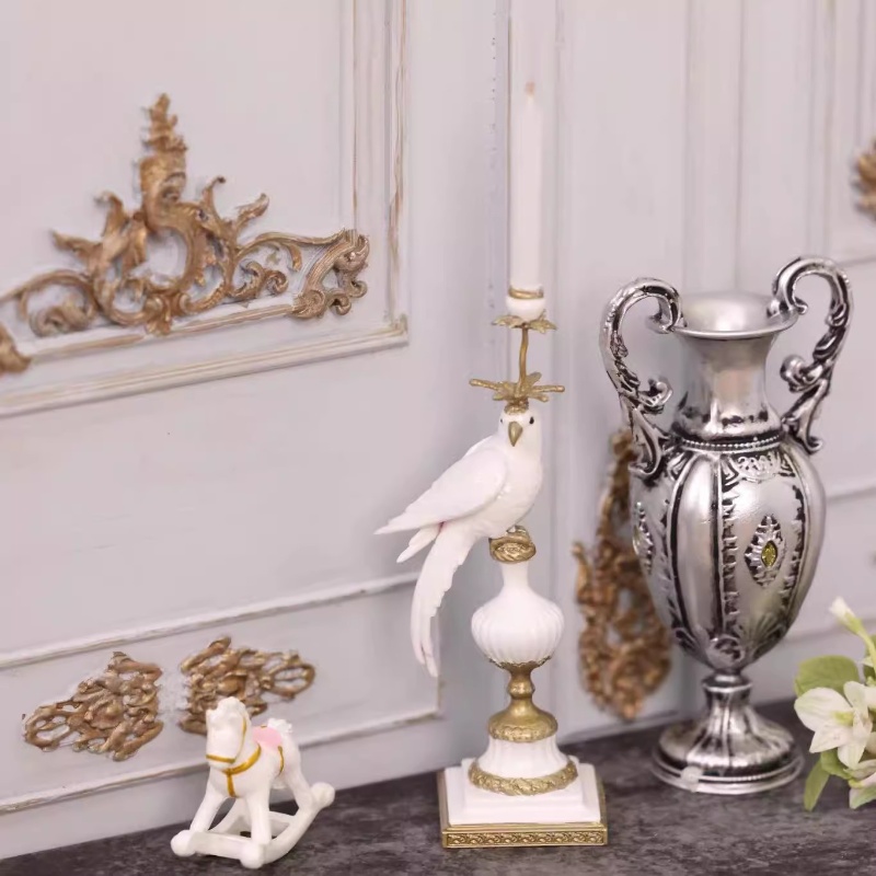1/6 Doll House Model Furniture - Resin Art Watch recensione e prezzo