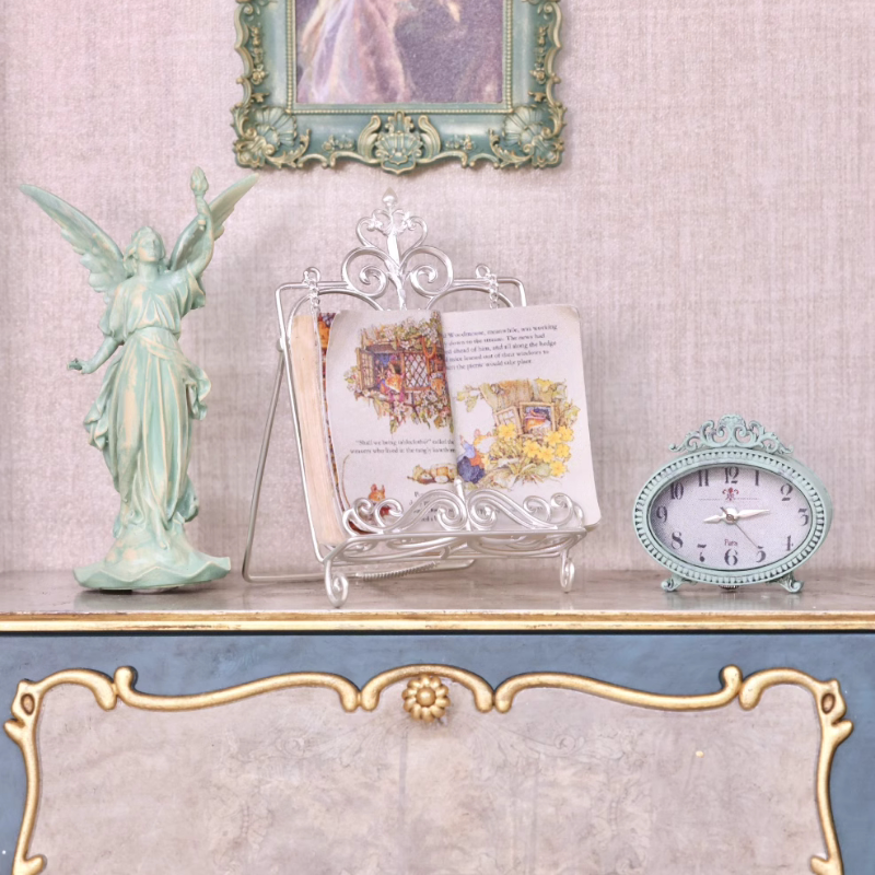 1/6 Doll House Model Furniture - Resin Art Watch recensione e prezzo