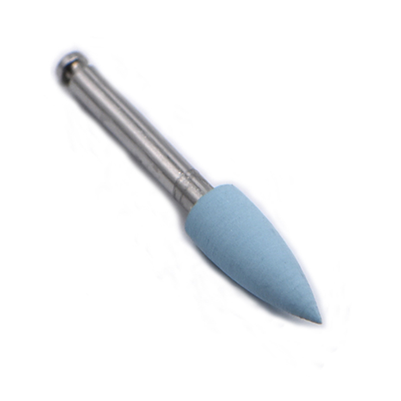 4PCS Dentistry Rubber Grinding - Resin Art Machine recensione e prezzo