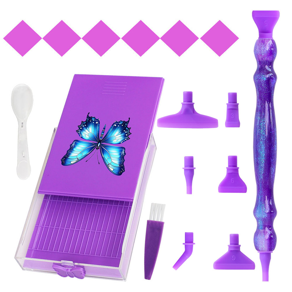 Diamond Painting Pen Set, Incl - Resin Artist recensione e prezzo