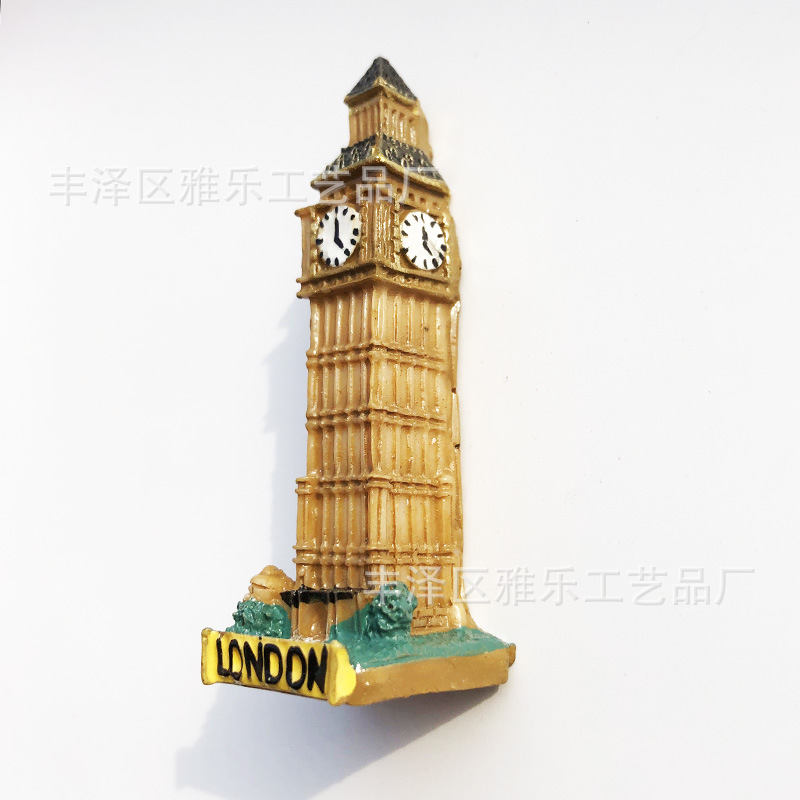 Tourist souvenirs from various - Resin Art Uk recensione e prezzo