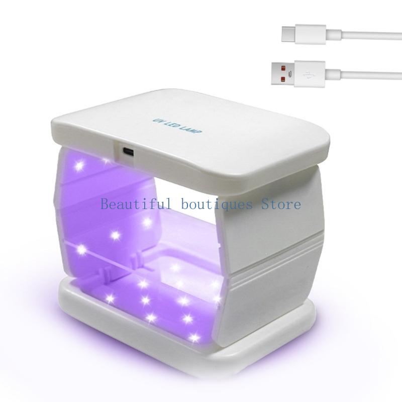 U4LF 360° Curing UV Light Jewe - Resin Art Machine recensione e prezzo