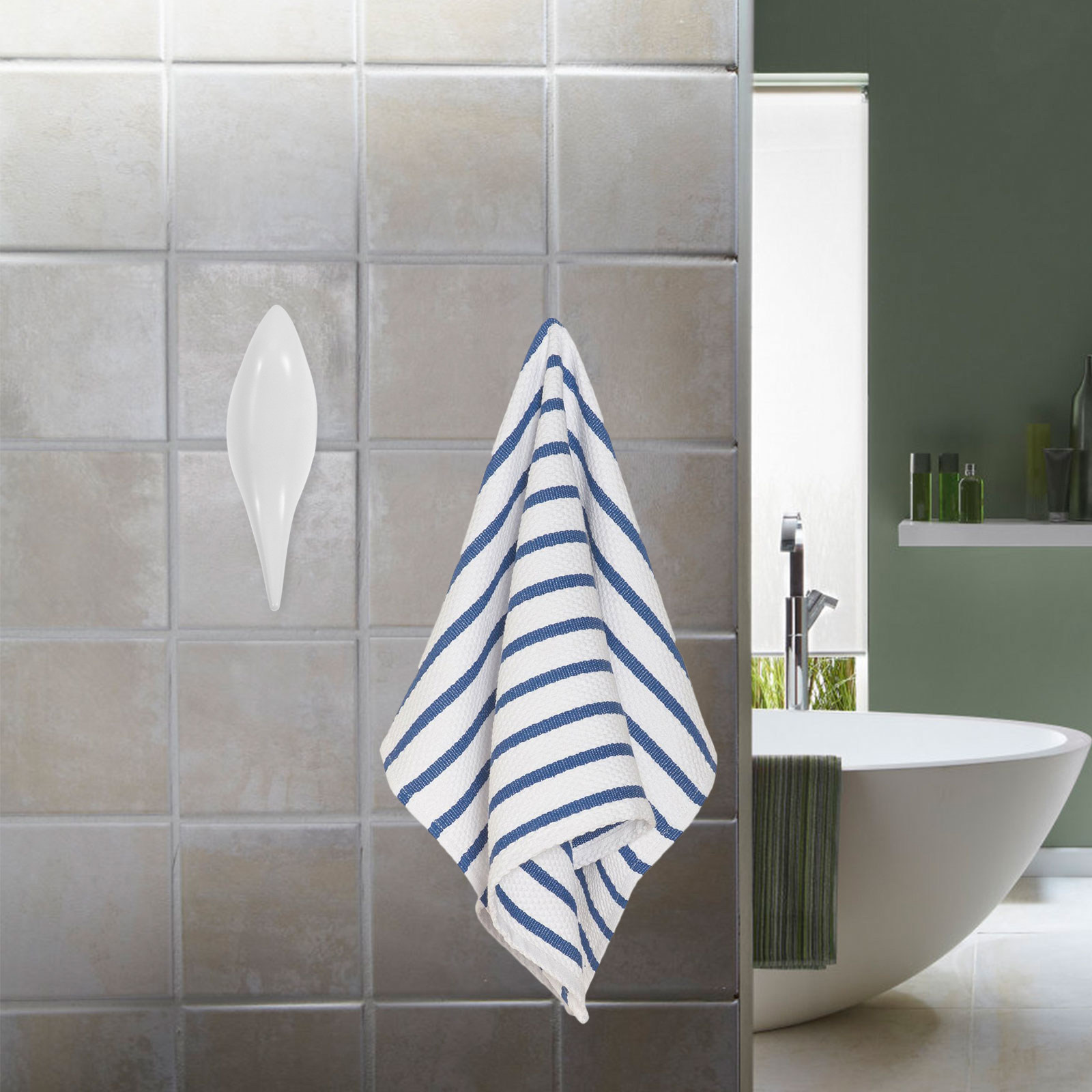 Resin Bird Wall Hooks Set Arti - Resin Artist recensione e prezzo