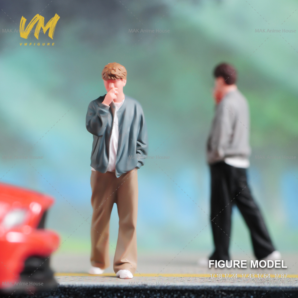 Miniatures 1/18 1/24 1/64 1/43 - Resin Art Watch recensione e prezzo