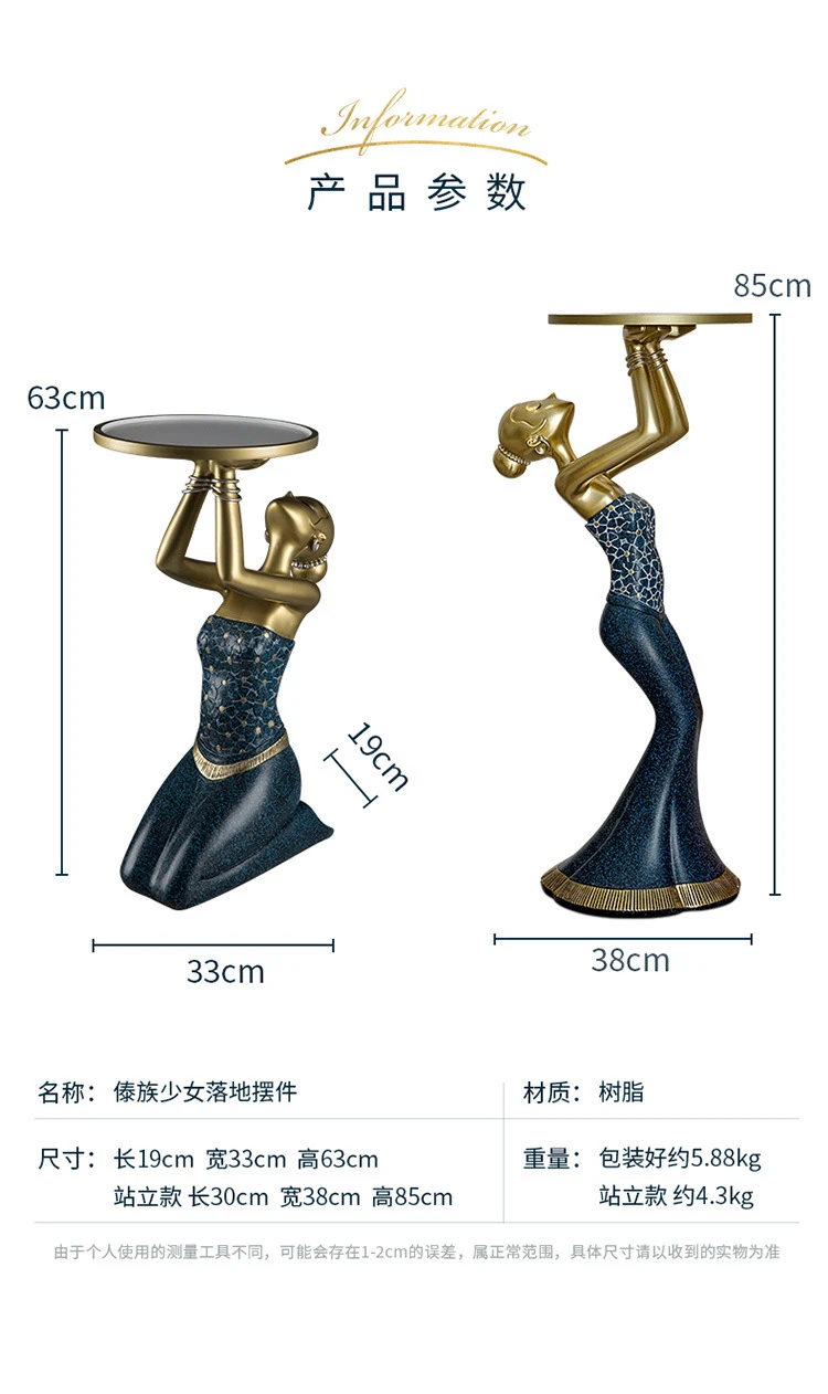 Modern Living Room Art Floor D - Resin Art Coffee Table recensione e prezzo