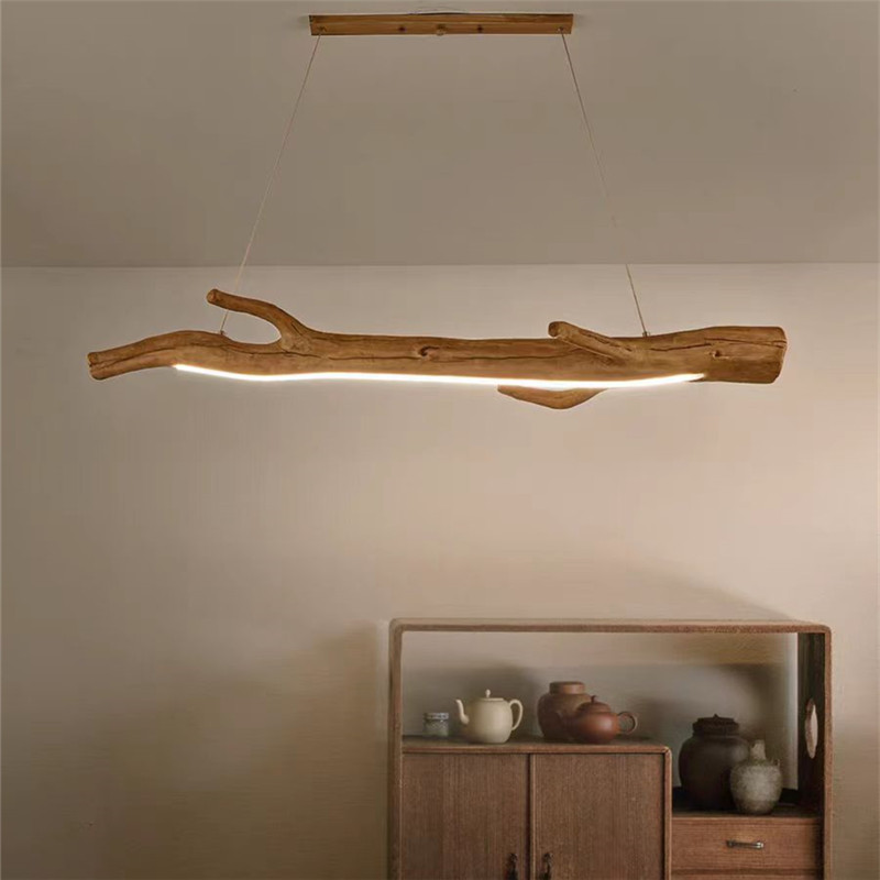 Vintage tree Branch chandelier - Resin Art Coffee Table recensione e prezzo