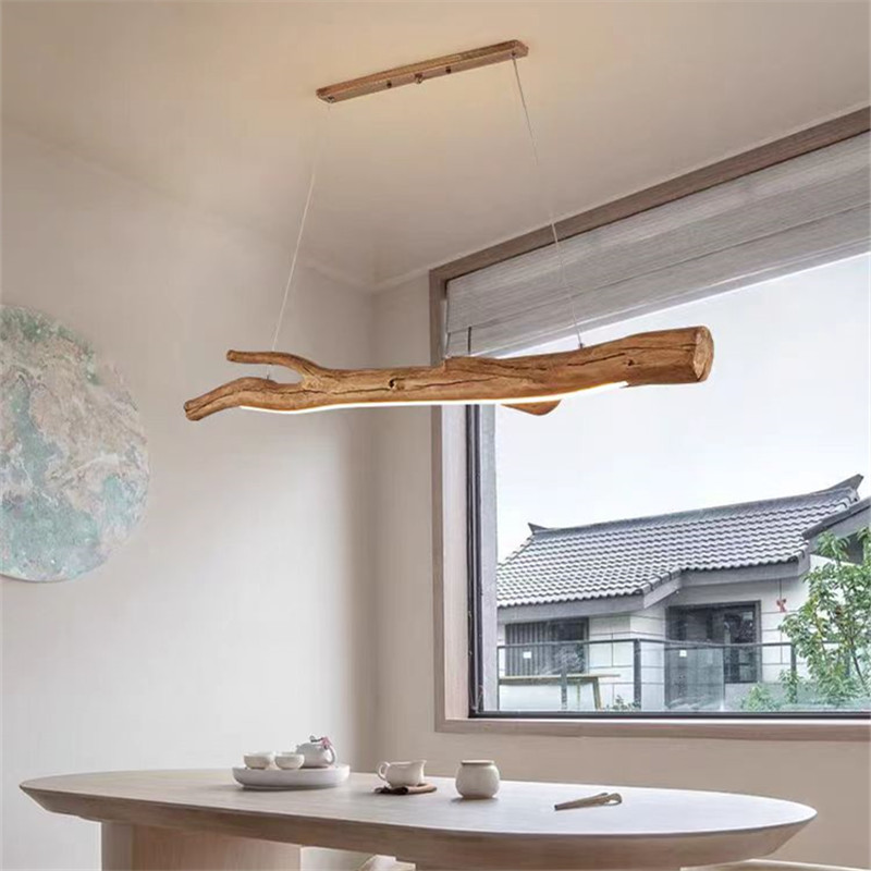 Vintage tree Branch chandelier - Resin Art Coffee Table recensione e prezzo