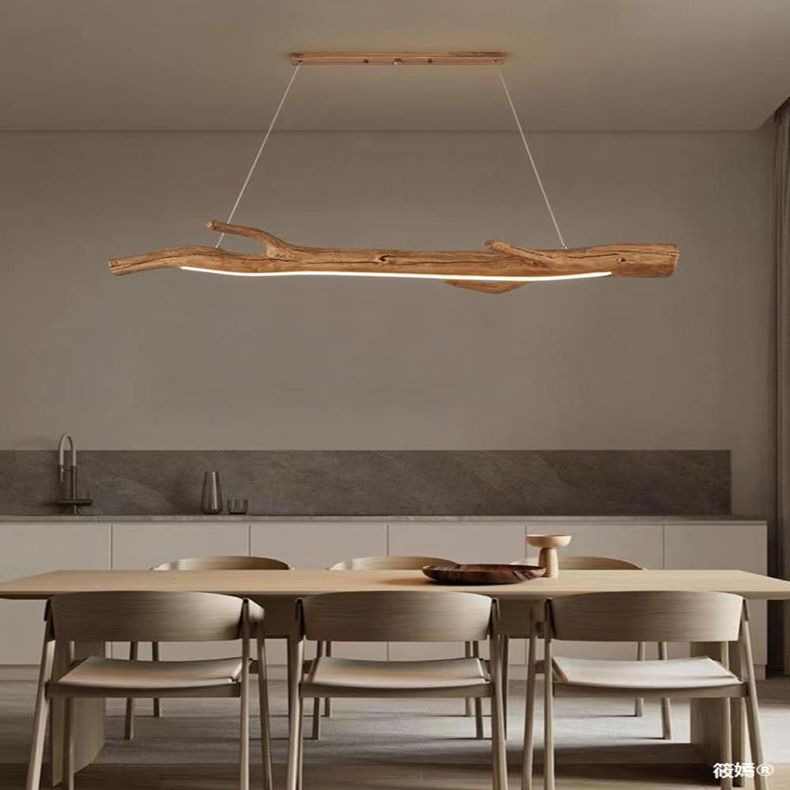 Vintage tree Branch chandelier - Resin Art Coffee Table recensione e prezzo