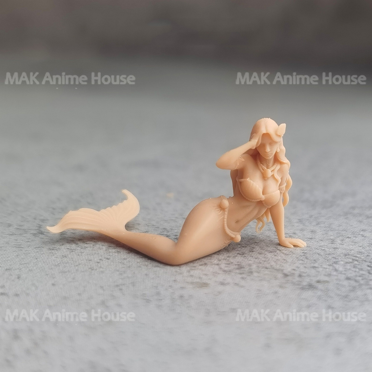 Miniatures Figures 1/64 1/43 M - Resin Art Watch recensione e prezzo