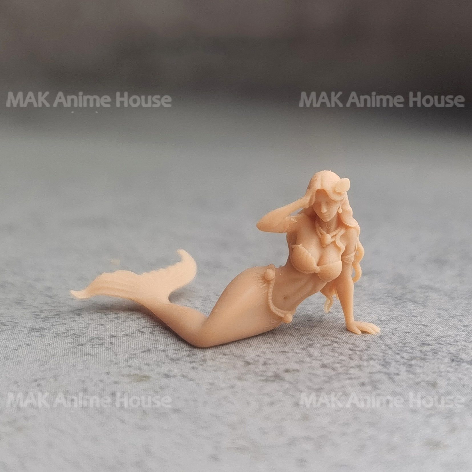 Miniatures Figures 1/64 1/43 M - Resin Art Watch recensione e prezzo