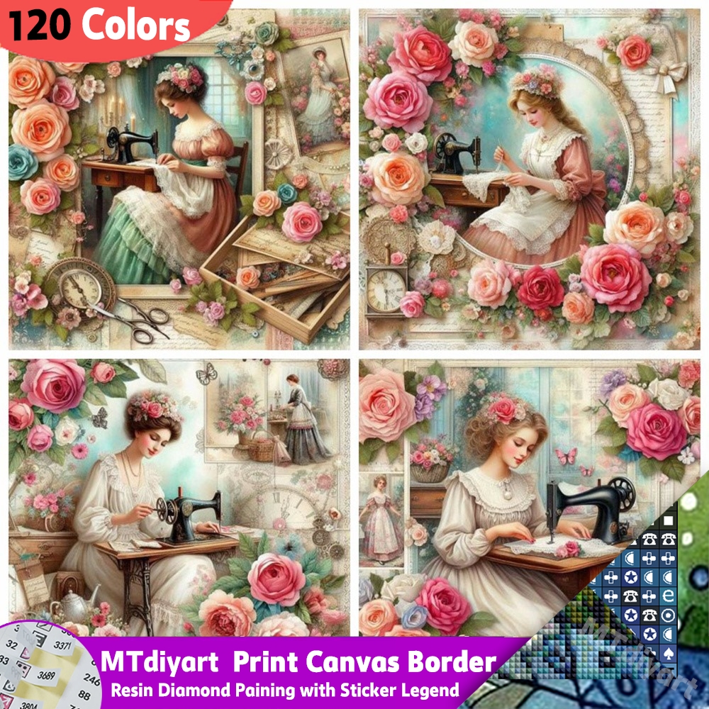 Flower Rose Resin 120 Colors D - Resin Art With Rose recensione e prezzo