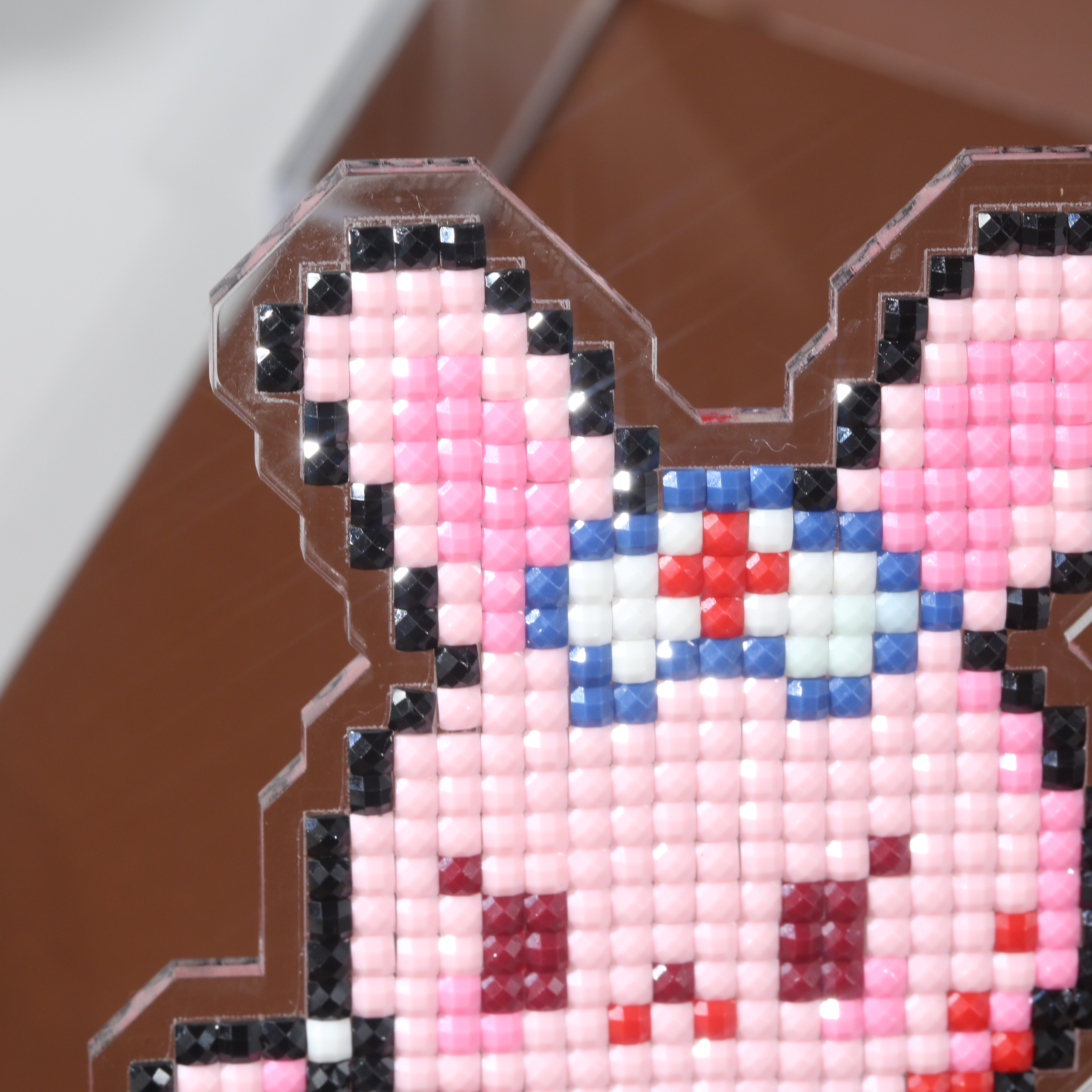 FOREVER YOUNG 5D DIY Diamond P - Resin Art Craft recensione e prezzo