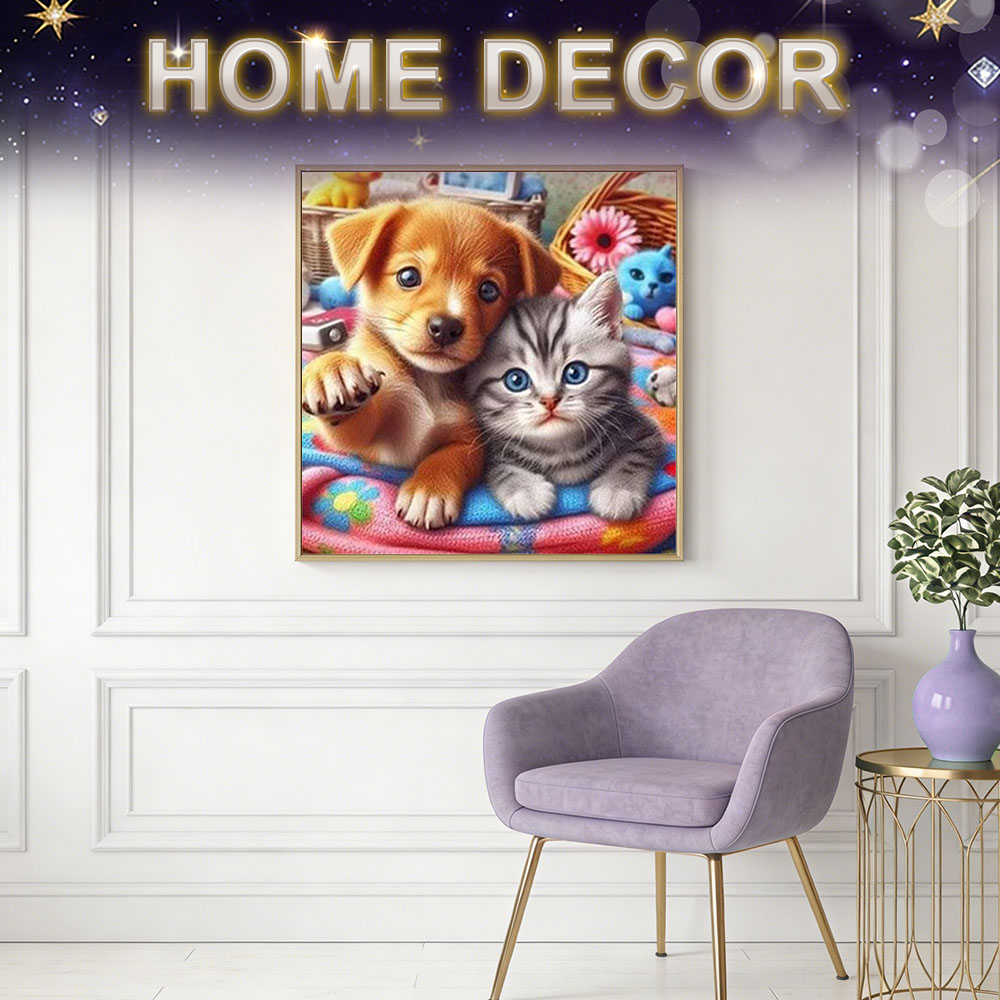 HUACAN 5d Diy Diamond Mosaic C - Resin Art With Rose recensione e prezzo