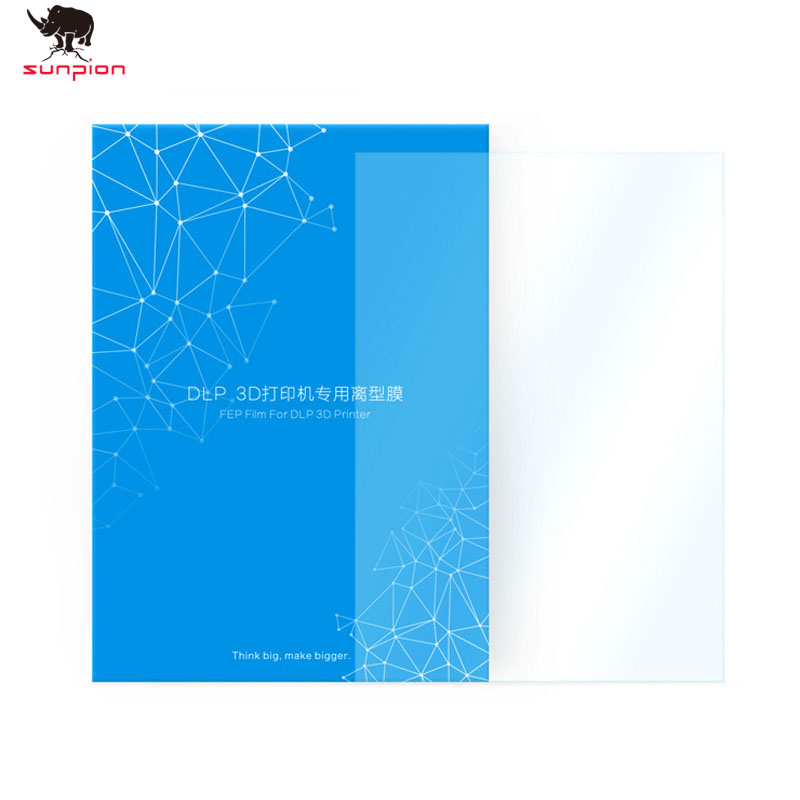 FEP /nfep Film 280*200/200*140 - Resin Art Machine recensione e prezzo
