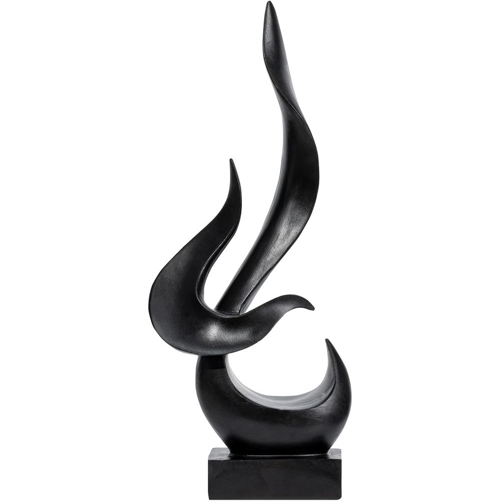 Ire Lame Scuture Abstract Resi - Resin Art Coffee Table recensione e prezzo