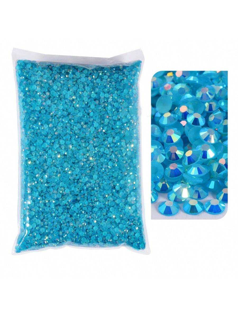 Kong Lan Resin Rhinestones,Non - Resin Art Quantity recensione e prezzo