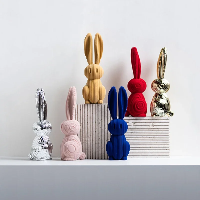 Resin digital rabbit home livi - Resin Art Coffee Table recensione e prezzo