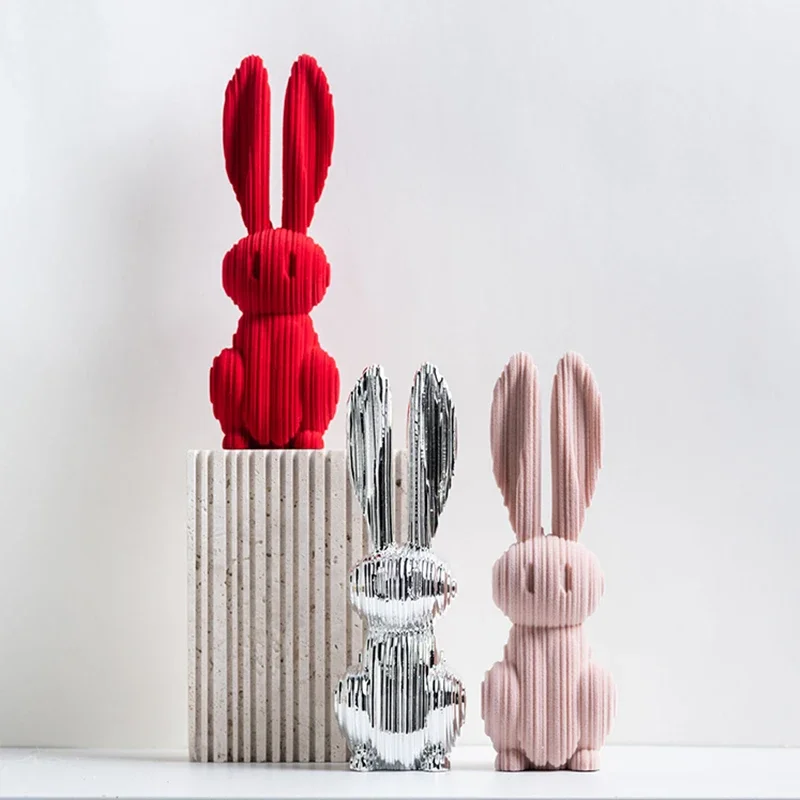 Resin digital rabbit home livi - Resin Art Coffee Table recensione e prezzo