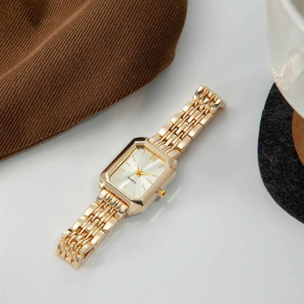 Fashion Stainless Steel Wristw - Resin Art Watch recensione e prezzo