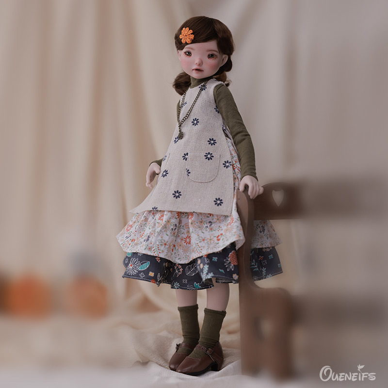 Cham Byol BJD Doll 1/4 with Ro - Resin Artist recensione e prezzo