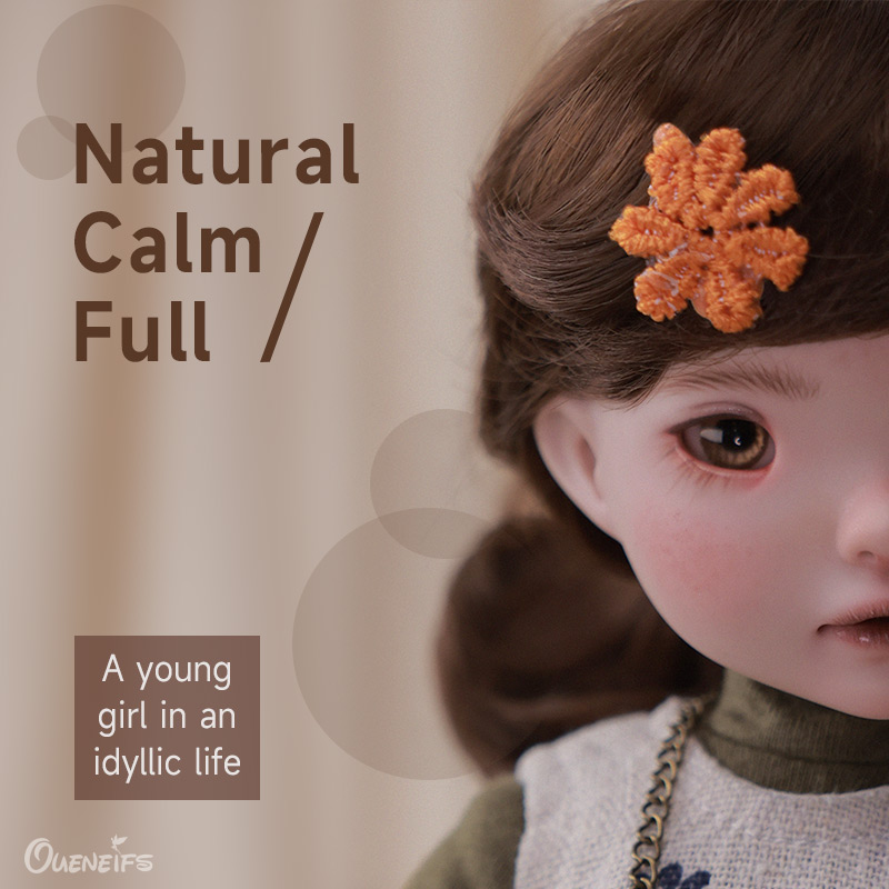 Cham Byol BJD Doll 1/4 with Ro - Resin Artist recensione e prezzo