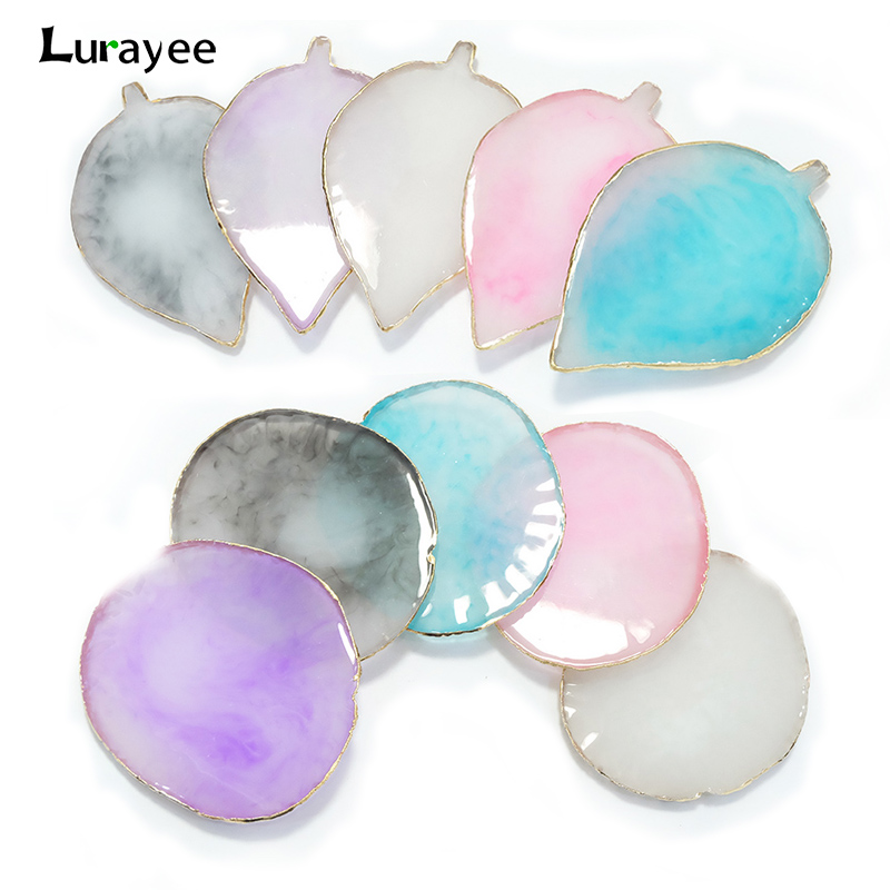 Resin Stone Color Palette Gel  - Resin Artist recensione e prezzo