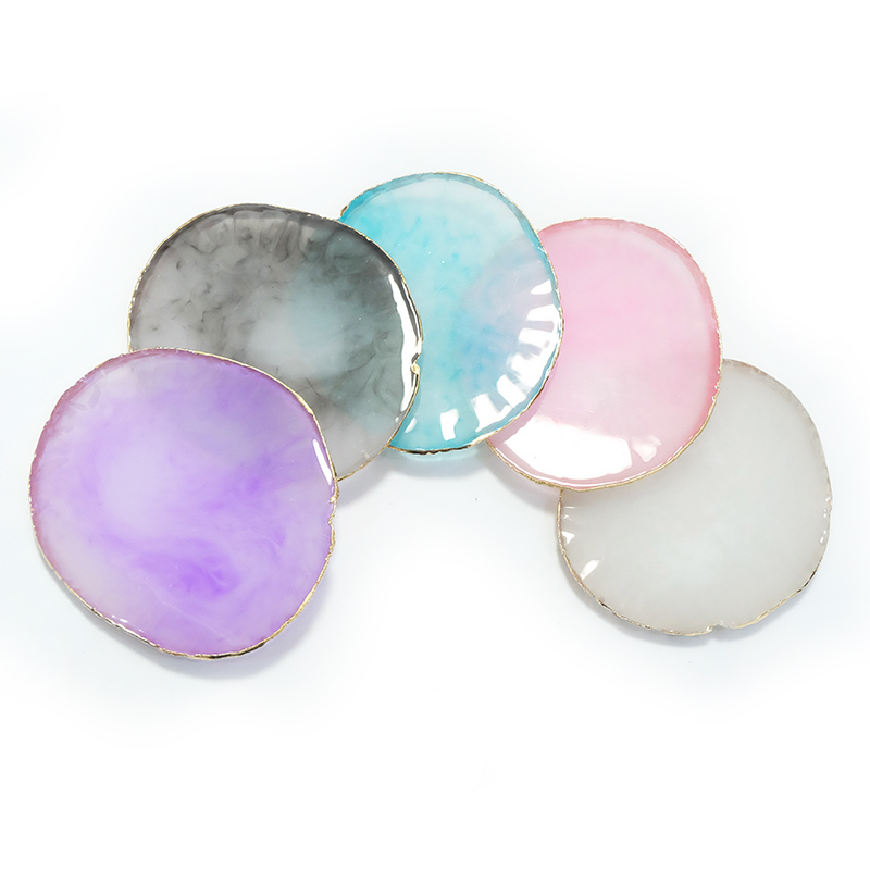 Resin Stone Color Palette Gel  - Resin Artist recensione e prezzo