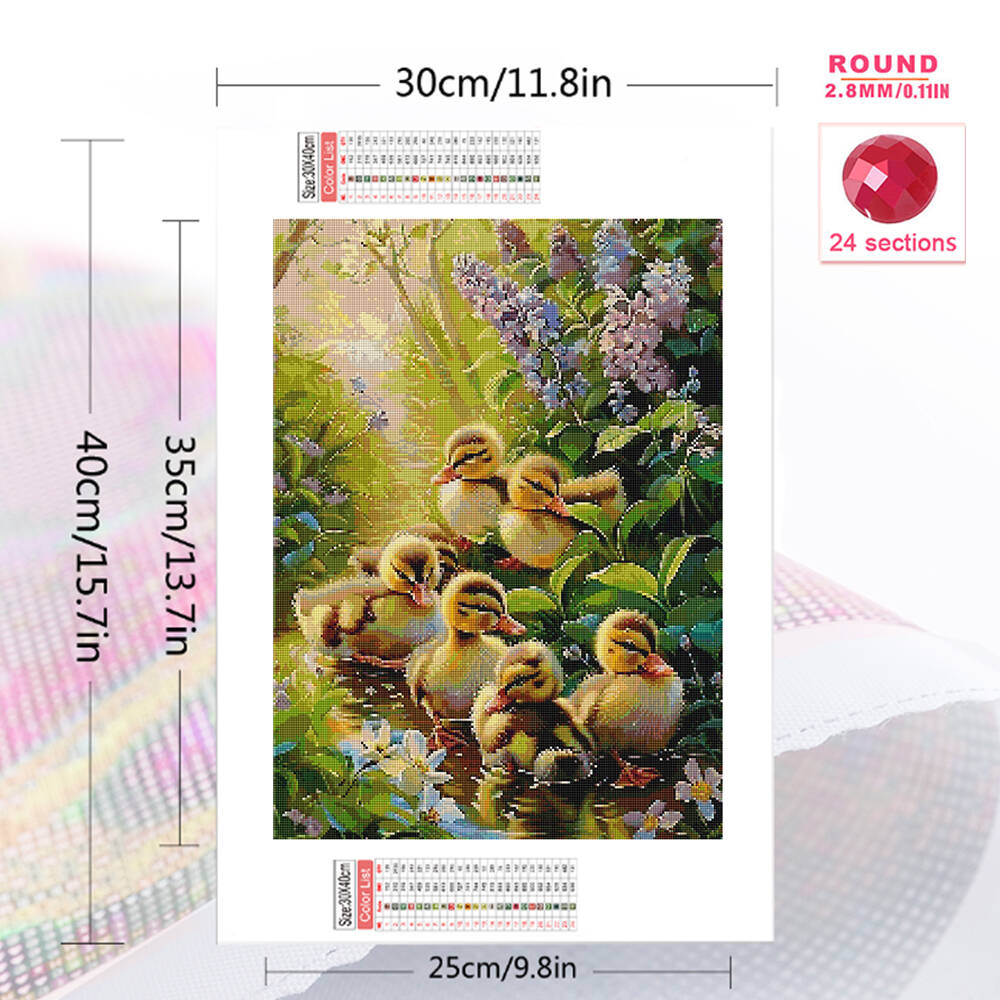 Frameless, 5D DIY Diamond Pain - Resin Art For Kids recensione e prezzo