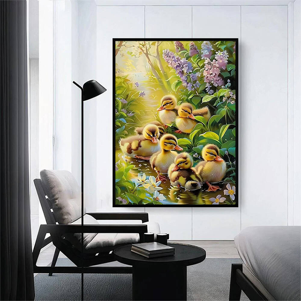Frameless, 5D DIY Diamond Pain - Resin Art For Kids recensione e prezzo
