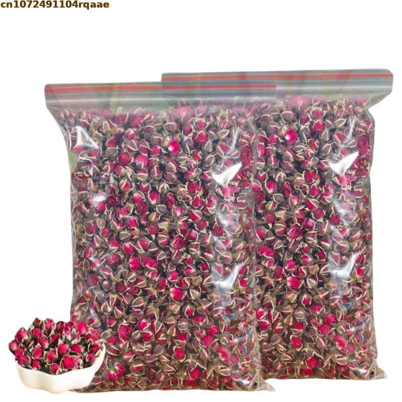 800g 100% Natural Dried Flower - Resin Art With Rose recensione e prezzo