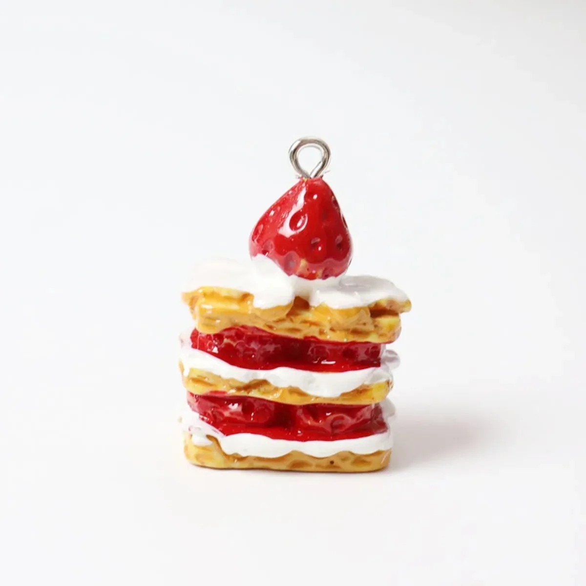 10 Pieces Mini Simulated Straw - Resin Art Calligraphy recensione e prezzo