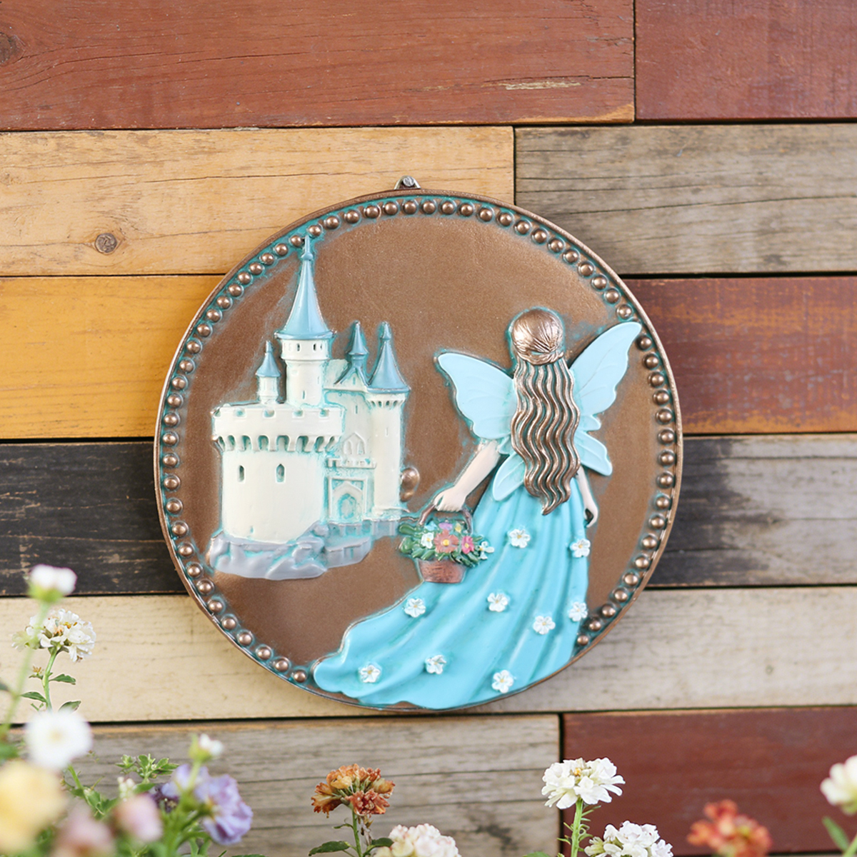 Welcome to the round castle fl - Resin Artist recensione e prezzo