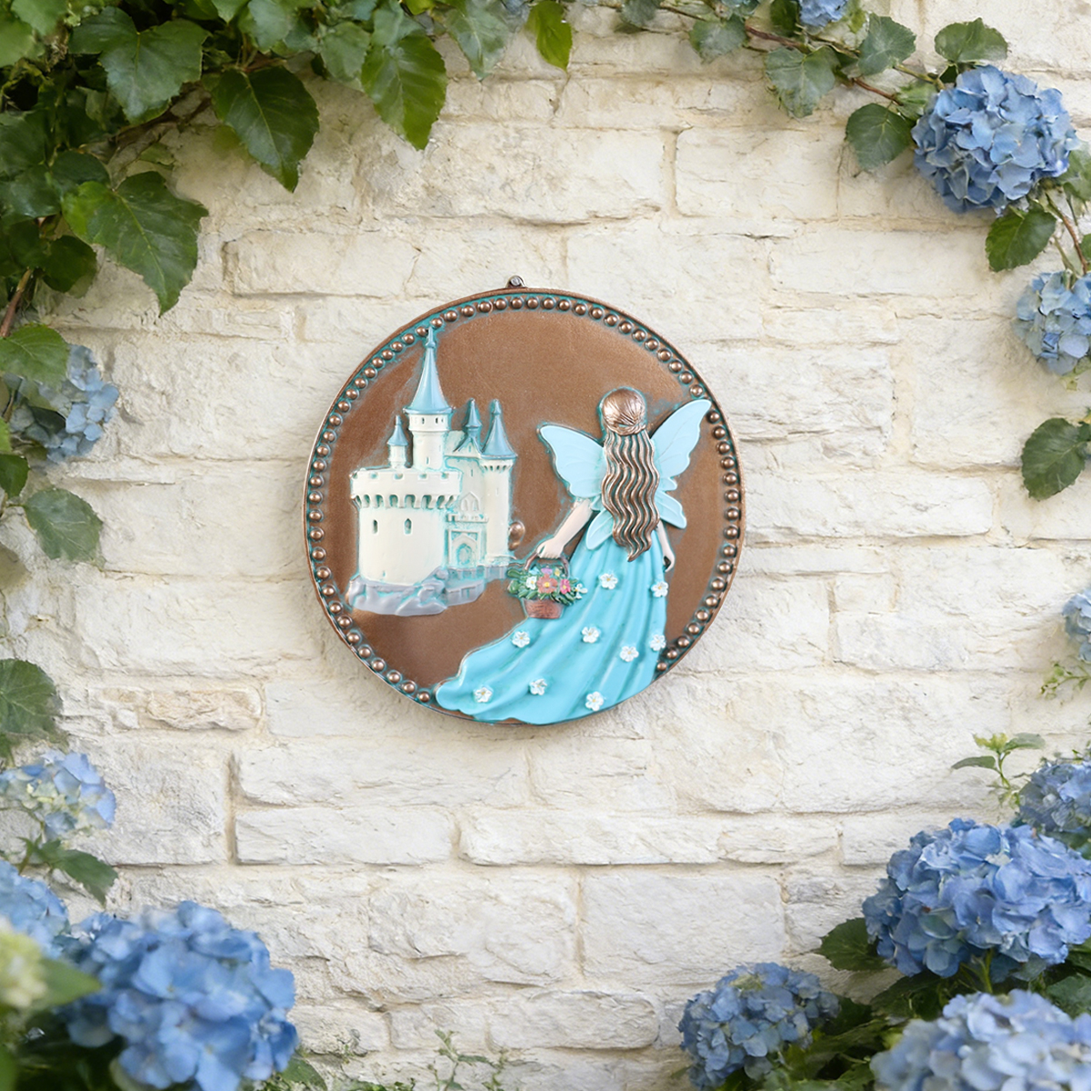 Welcome to the round castle fl - Resin Artist recensione e prezzo