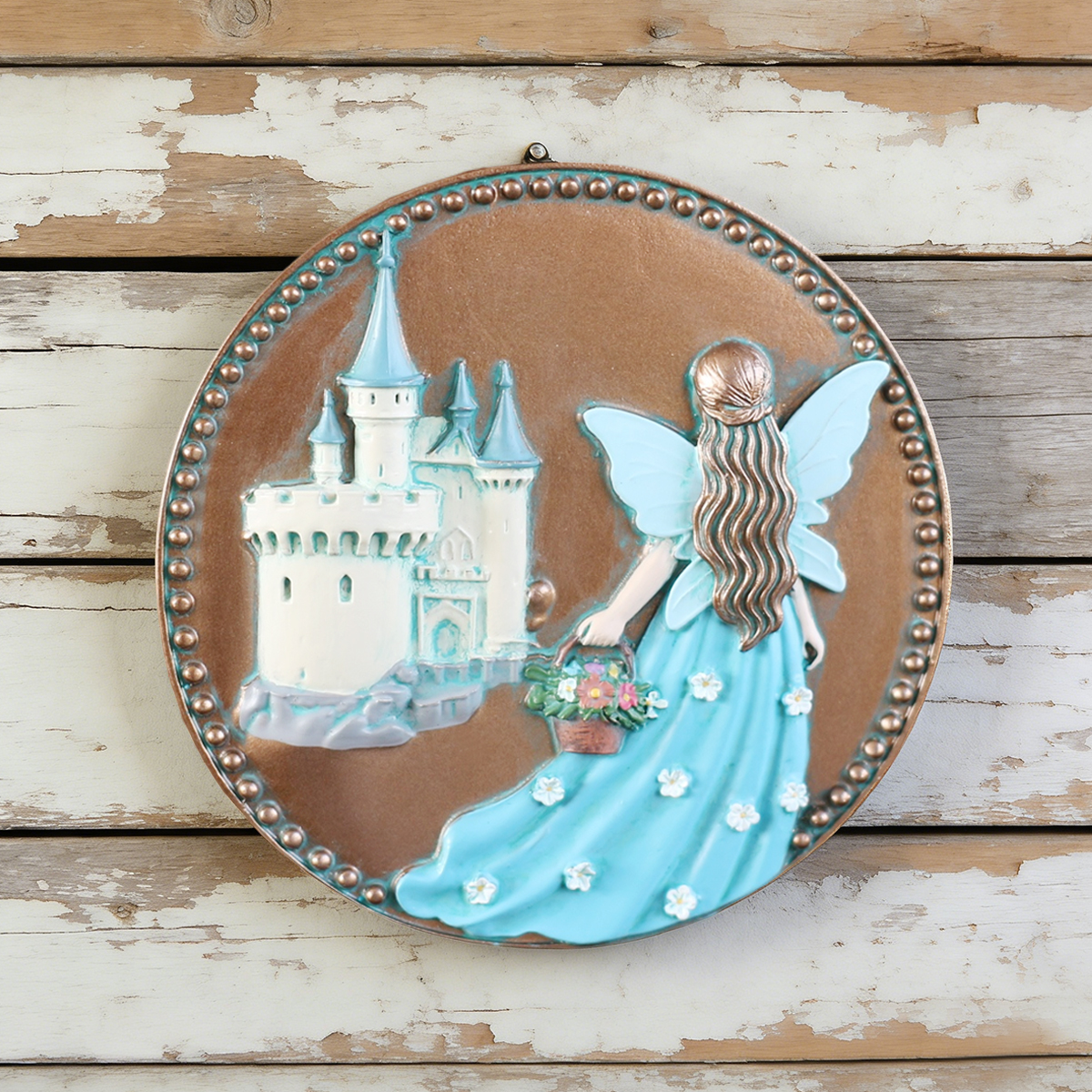 Welcome to the round castle fl - Resin Artist recensione e prezzo