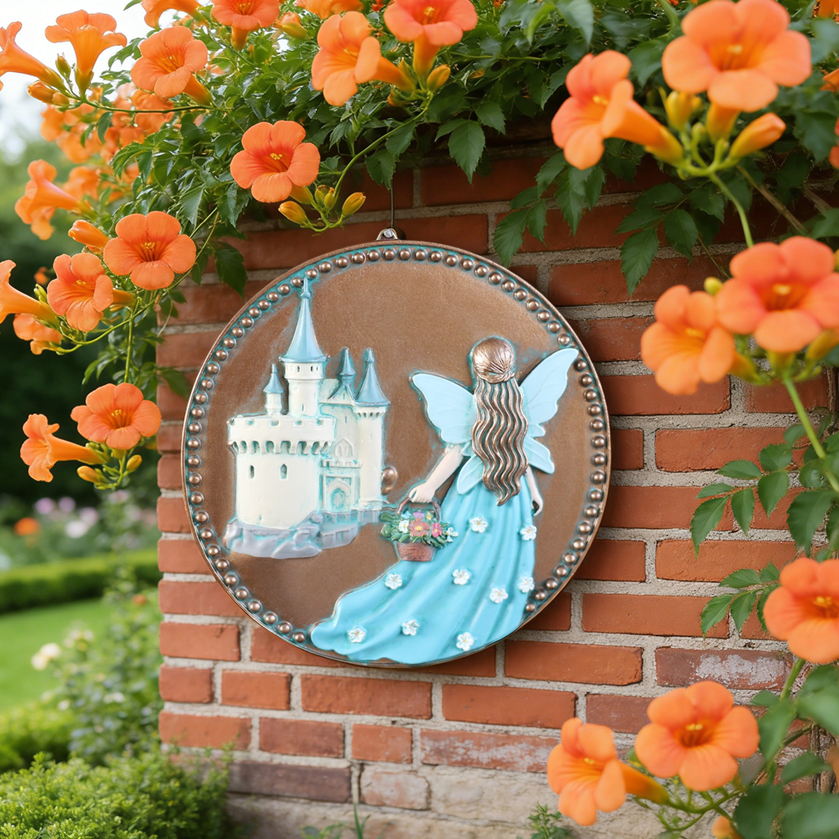 Welcome to the round castle fl - Resin Artist recensione e prezzo