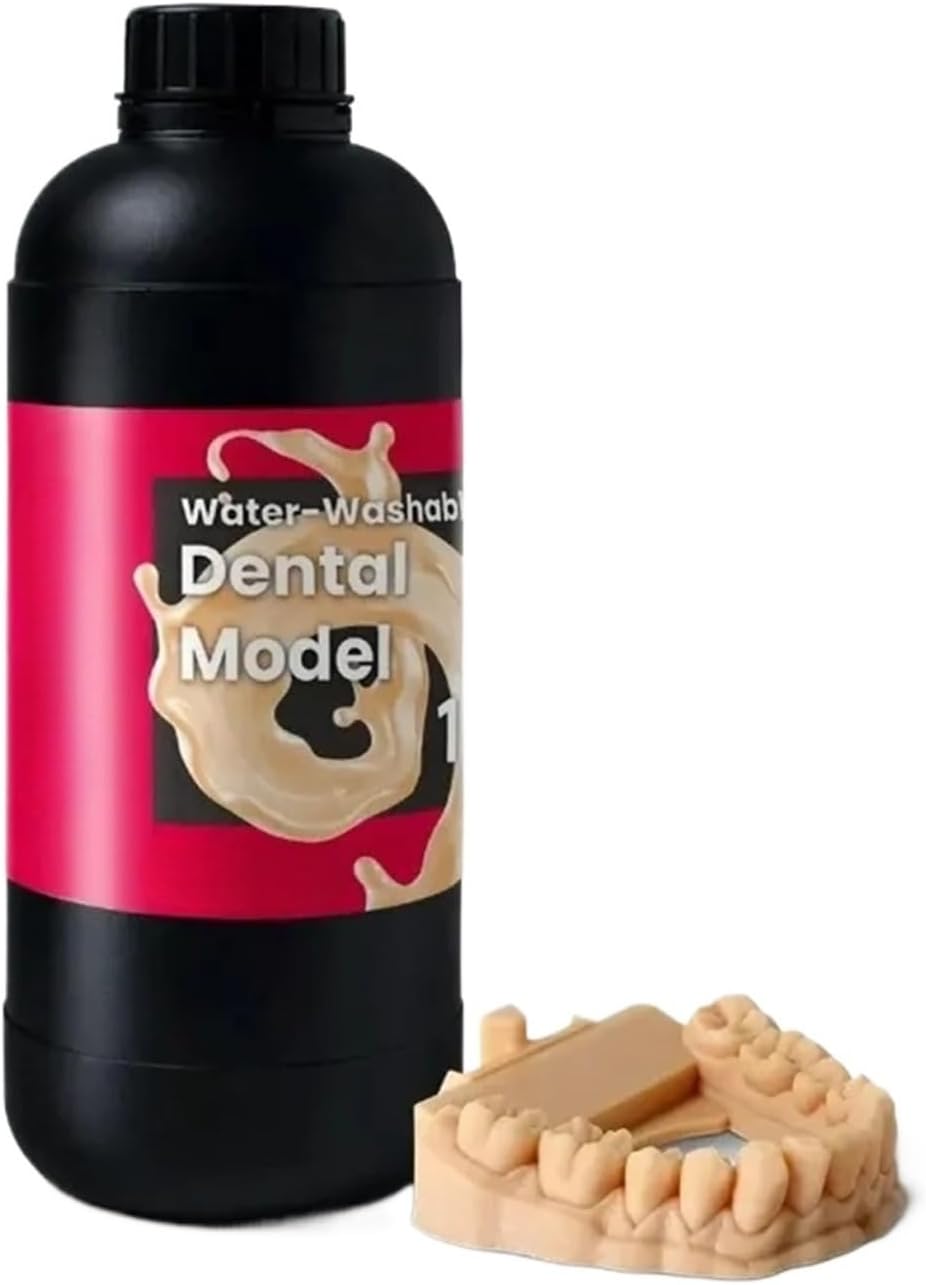 Phrozen Water-Washable Dental  - Resin Art Machine recensione e prezzo